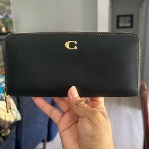 Coach essential Wallet